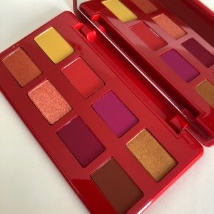 Artist Couture Caliente Palette